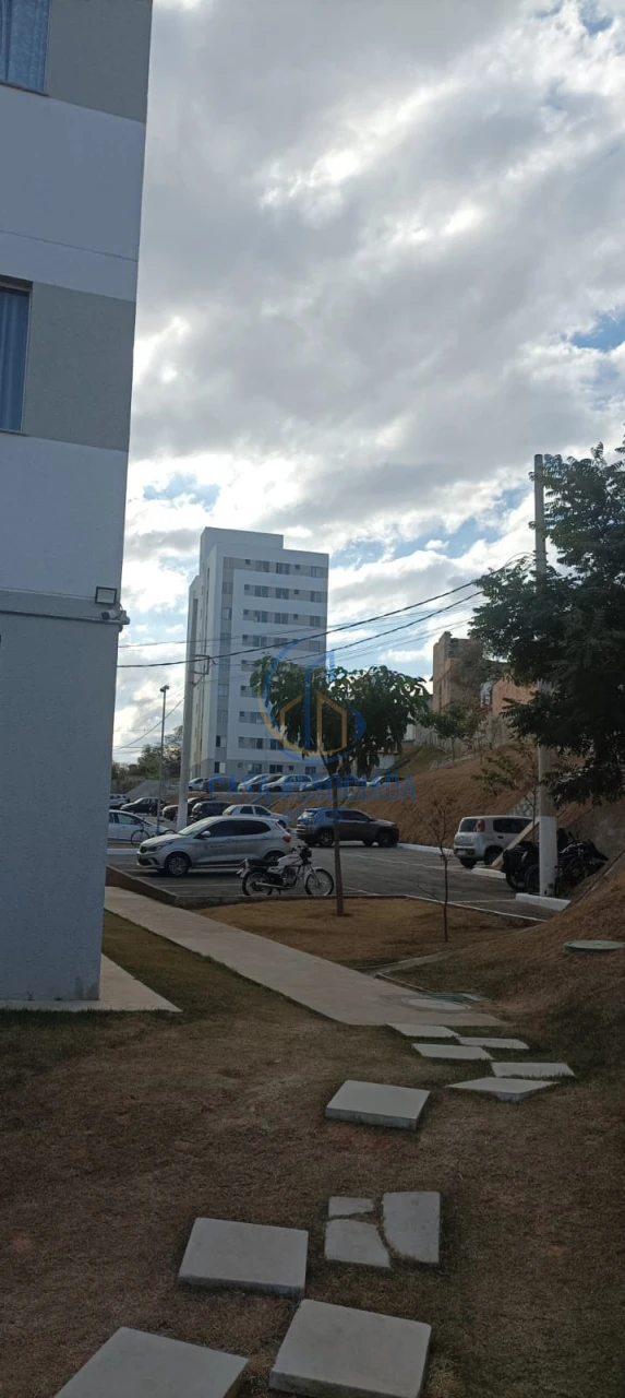 Imagens do imóveis Apartamento Á Venda Apartamento Central Park Vespasiano