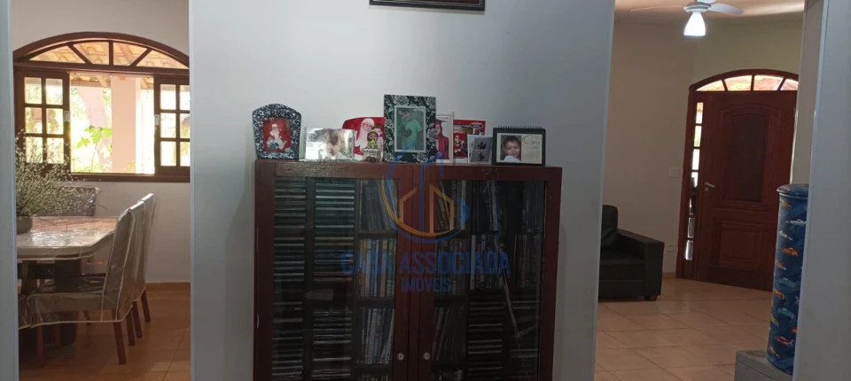 Imagens do imóveis Casa Á Venda Mansão Lagoa Santa
