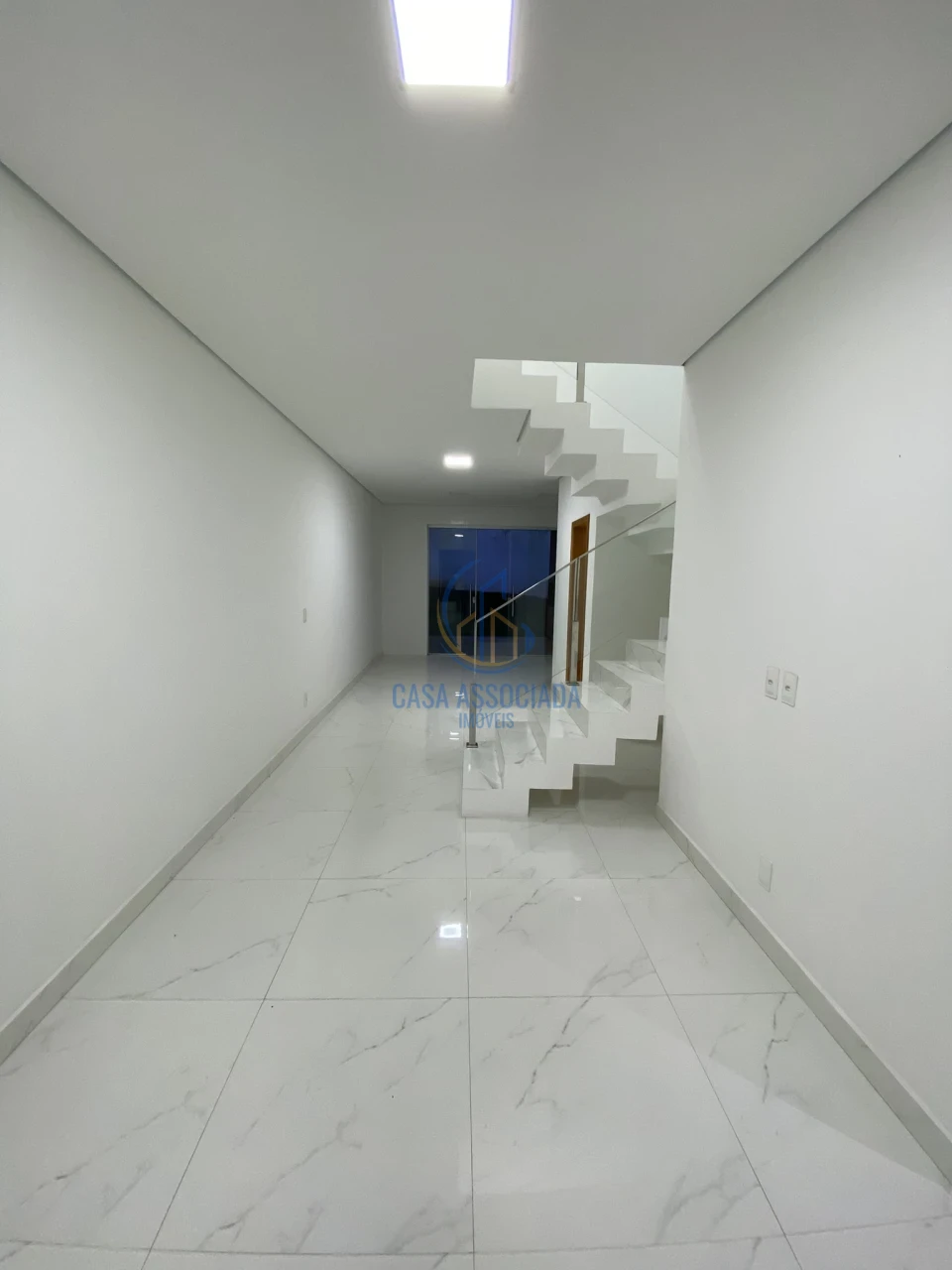 Imagens do imóveis Casa Geminada À Venda Názia 2ª Seção Vespasiano