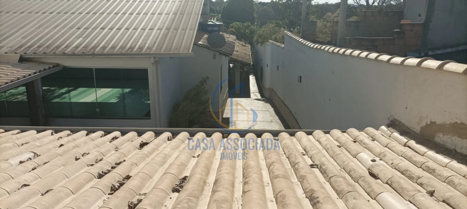Imagens do imóveis Casa Á Venda Mansão Lagoa Santa