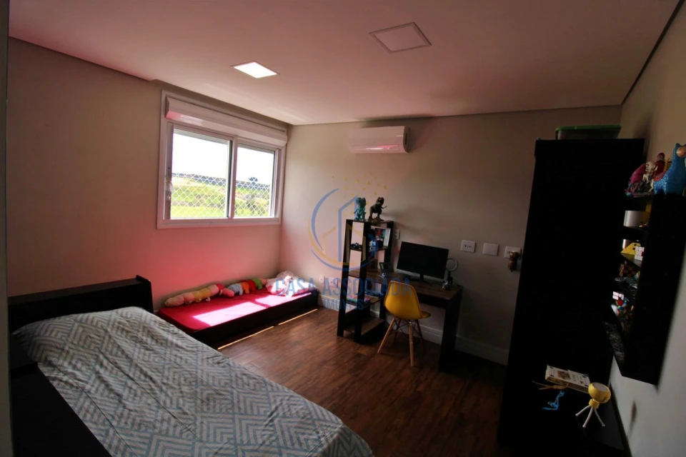 Imagens do imóveis Casa Em Condomínio Á Venda Condomínio Alphaville Vespasiano