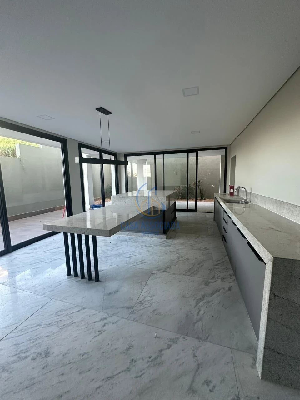 Imagens do imóveis Casa Em Condomínio À Venda Condomínio Granpark Toscana Vespasiano Vespasiano