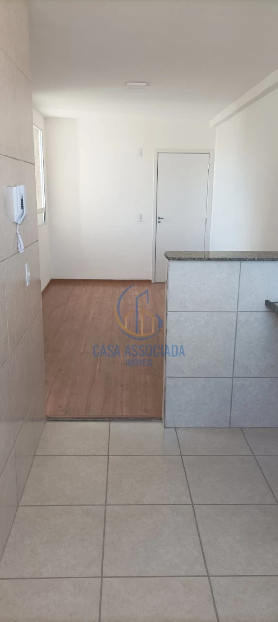 Imagens do imóveis Apartamento Á Venda Apartamento Central Park Vespasiano