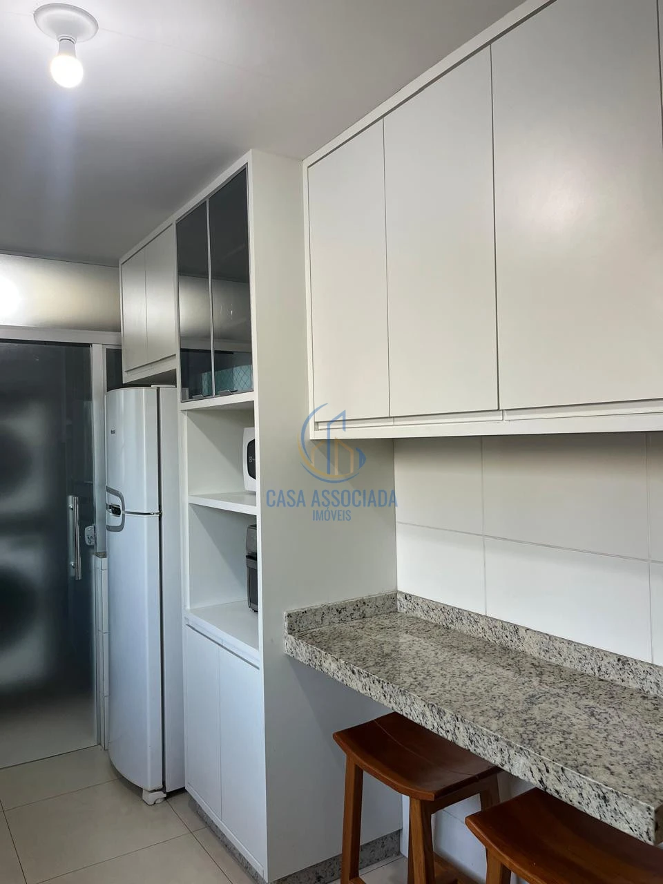 Imagens do imóveis Apartamento À Venda Názia 2ª Seção Vespasiano