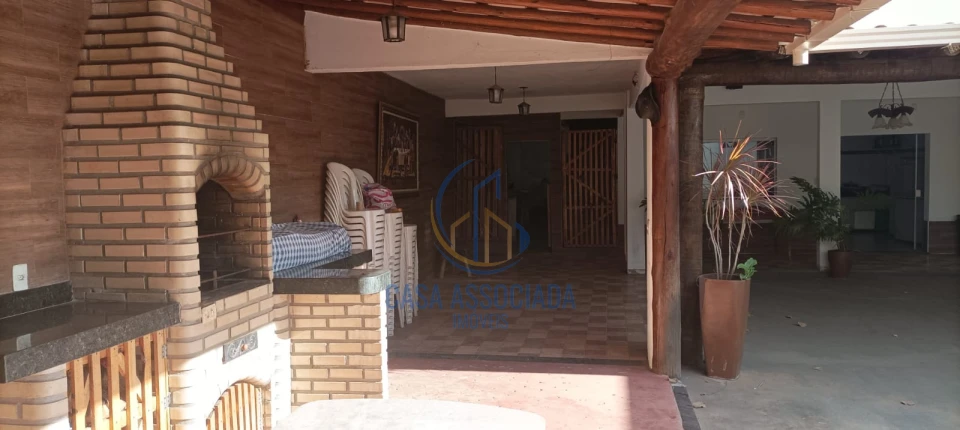 Imagens do imóveis Casa Á Venda Mansão Lagoa Santa