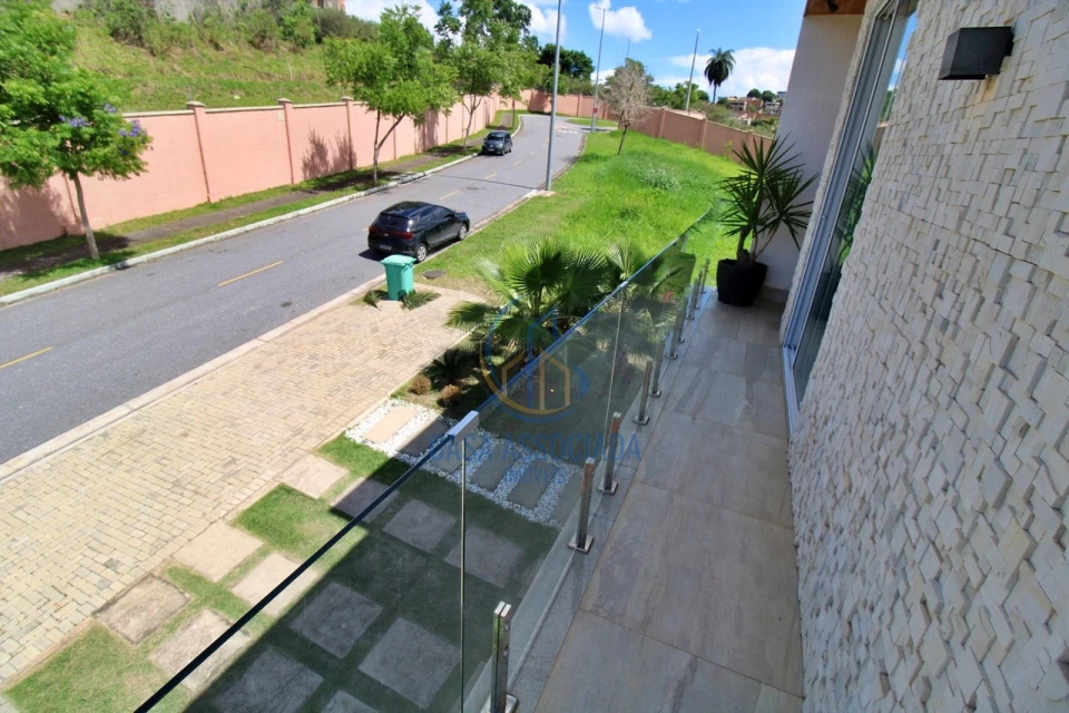 Imagens do imóveis Casa Em Condomínio Á Venda Condomínio Alphaville Vespasiano