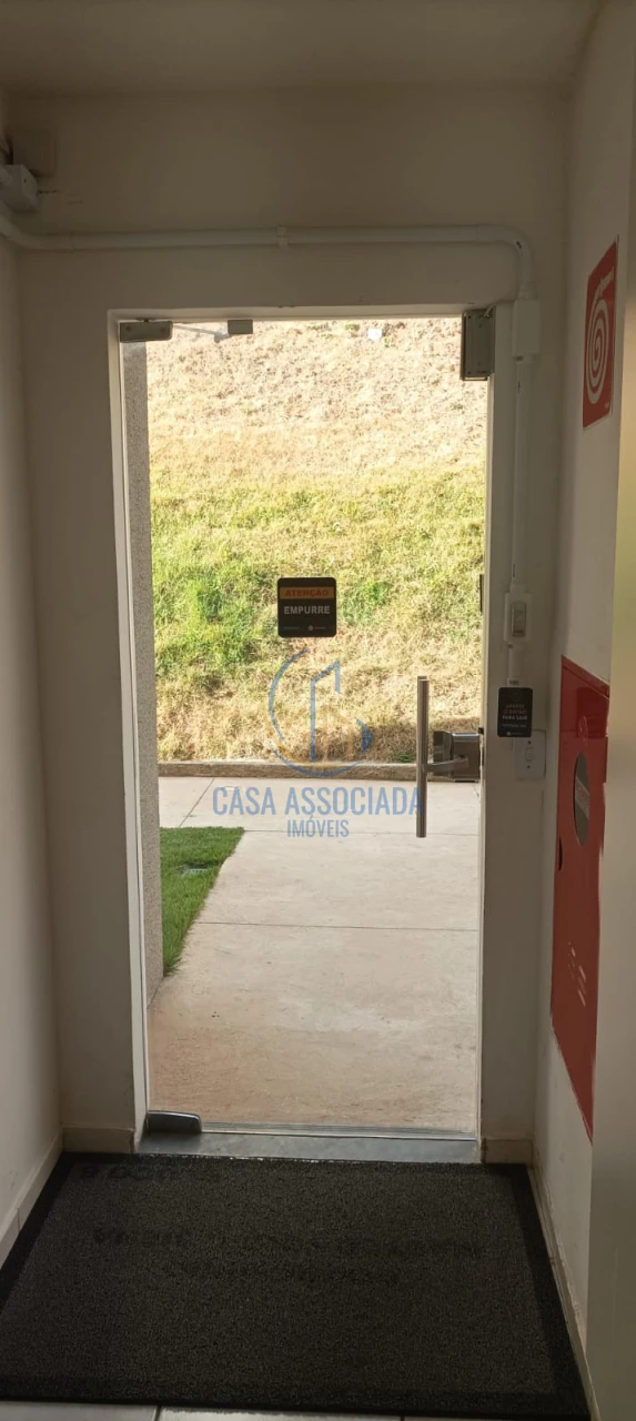 Imagens do imóveis Apartamento Á Venda Apartamento Central Park Vespasiano