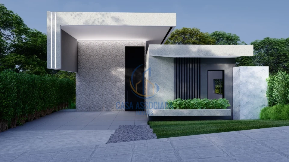 Imagens do imóveis Casa Á Venda Condomínio Granpark Toscana Vespasiano