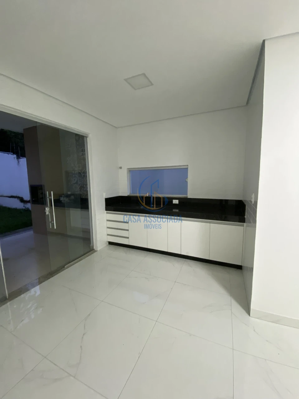 Imagens do imóveis Casa Geminada À Venda Názia 2ª Seção Vespasiano