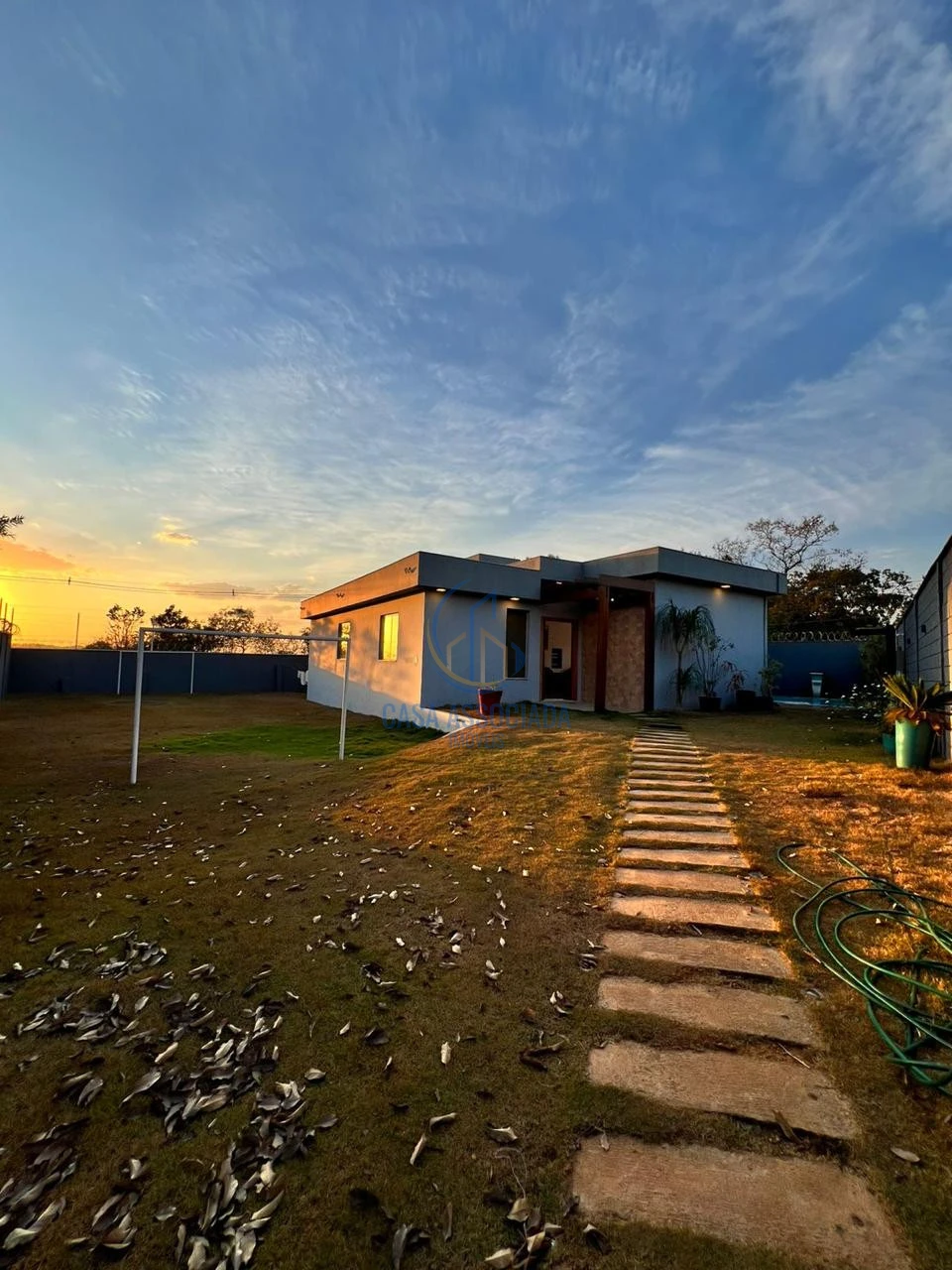 Imagens do imóveis Casa Em Condomínio À Venda Condomínio Estância Das Petúnias Lagoa Santa