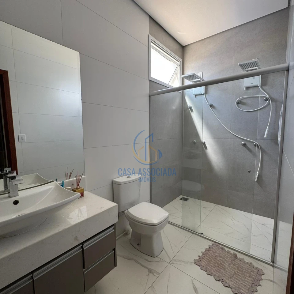 Imagens do imóveis CASA QUATRO SUITES CONDOMÍNIO MIRANTE DO FIDALGO