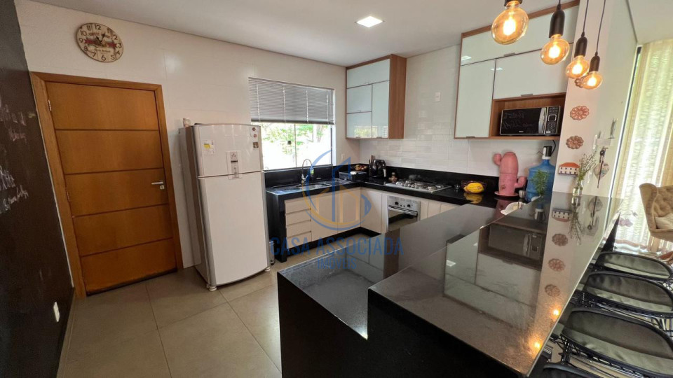 Imagens do imóveis Casa Em Condomínio Á Venda Condomínio Veredas Da Lagoa Lagoa Santa