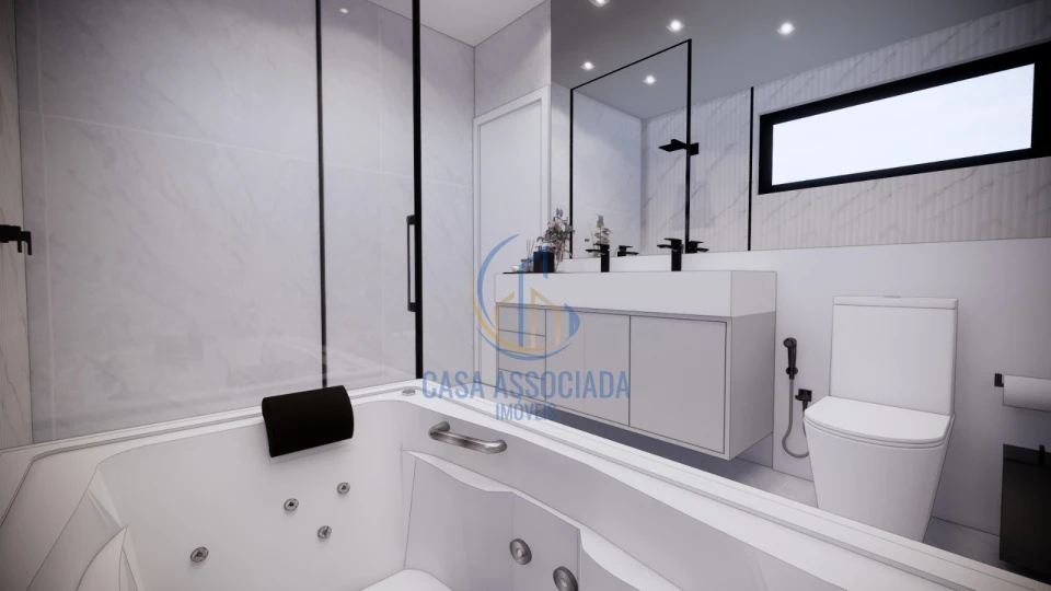 Imagens do imóveis Casa Em Condomínio Á Venda Condomínio Alphaville Vespasiano