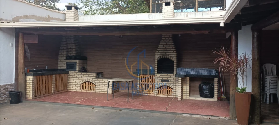 Imagens do imóveis Casa Á Venda Mansão Lagoa Santa