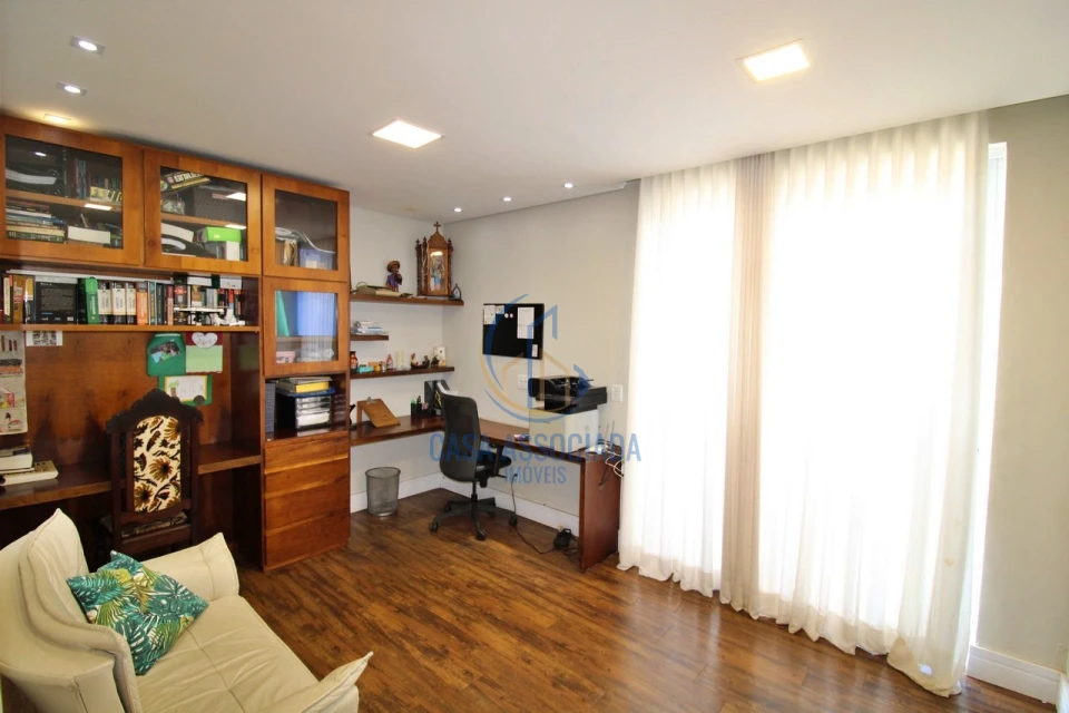 Imagens do imóveis Casa Em Condomínio Á Venda Condomínio Alphaville Vespasiano