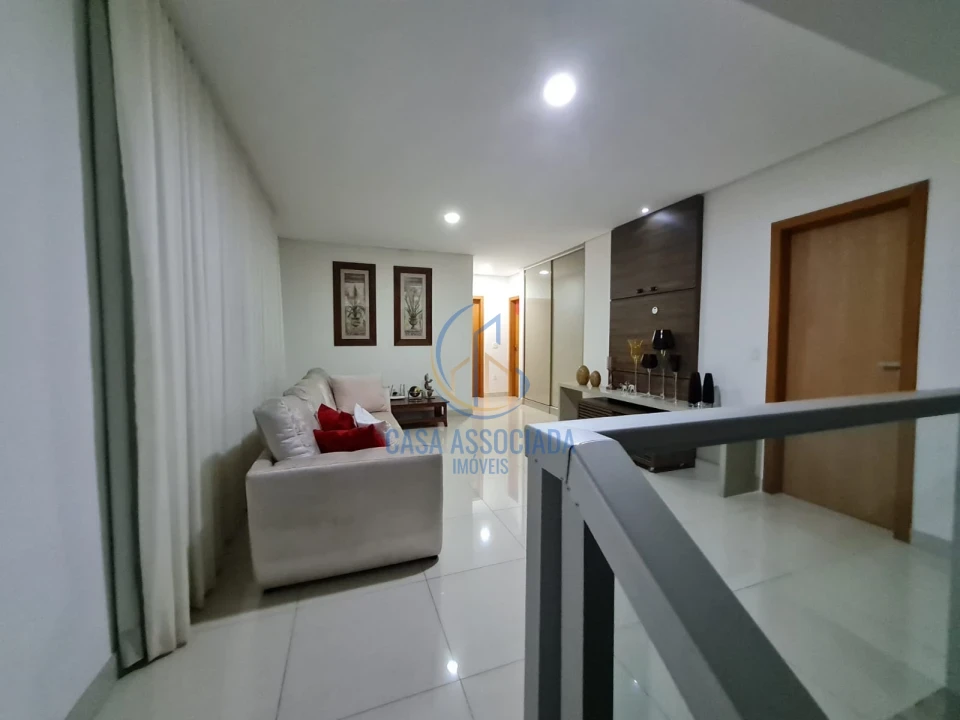 Imagens do imóveis CASA MOBILIADA CONDOMÍNIO GRAN PARK