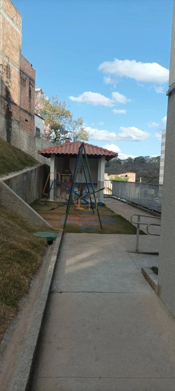 Imagens do imóveis Apartamento Á Venda Apartamento Central Park Vespasiano