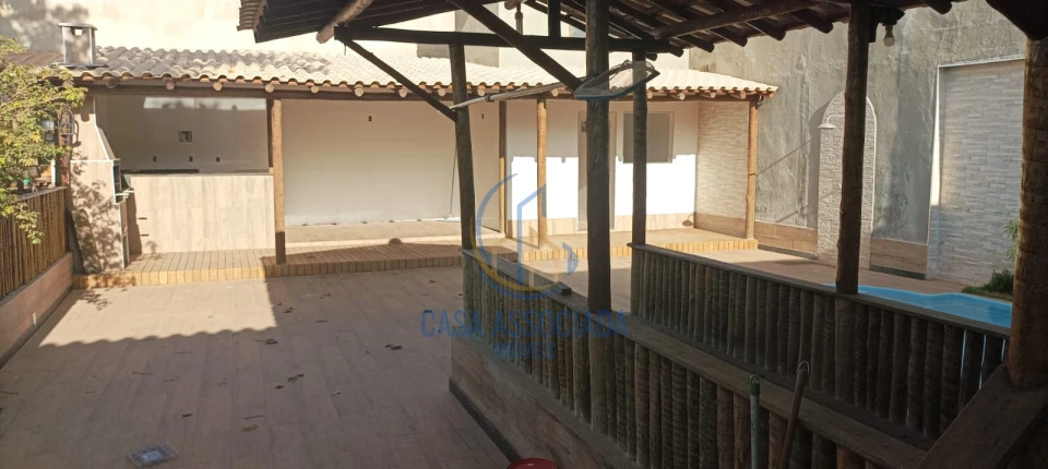 Imagens do imóveis Casa Á Venda Mansão Lagoa Santa