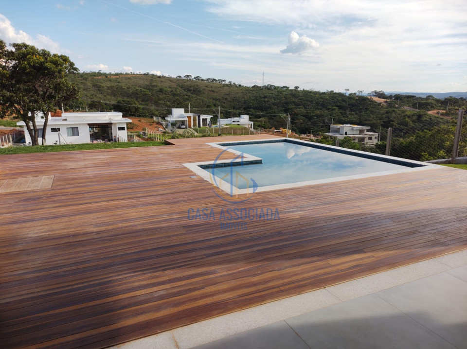 Imagens do imóveis Casa Em Condomínio Á Venda Condomínio Mont Ville Lagoa Santa