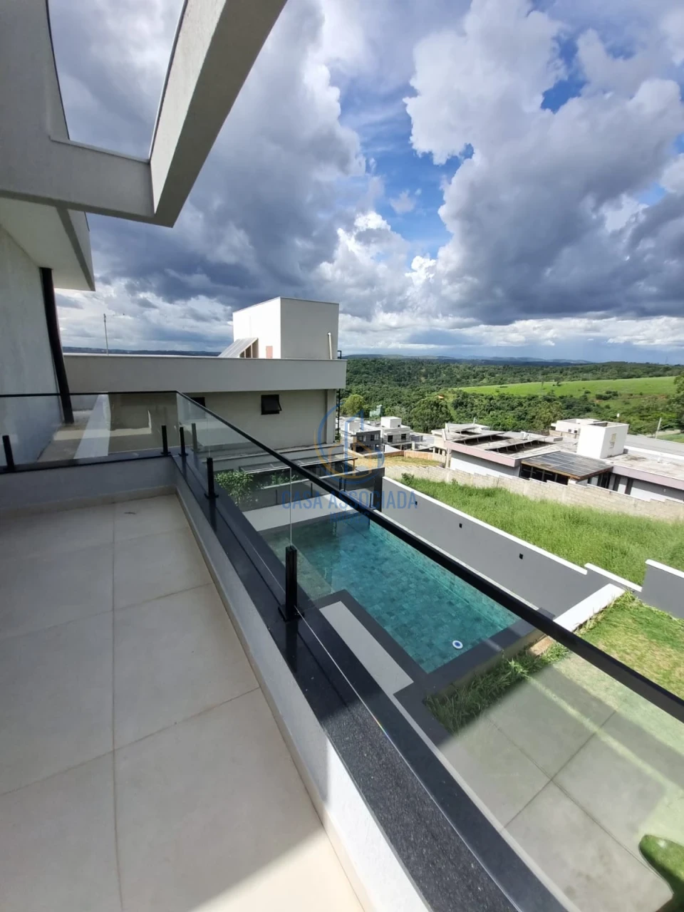 Imagens do imóveis Casa Em Condomínio À Venda Condomínio Granpark Toscana Vespasiano Vespasiano