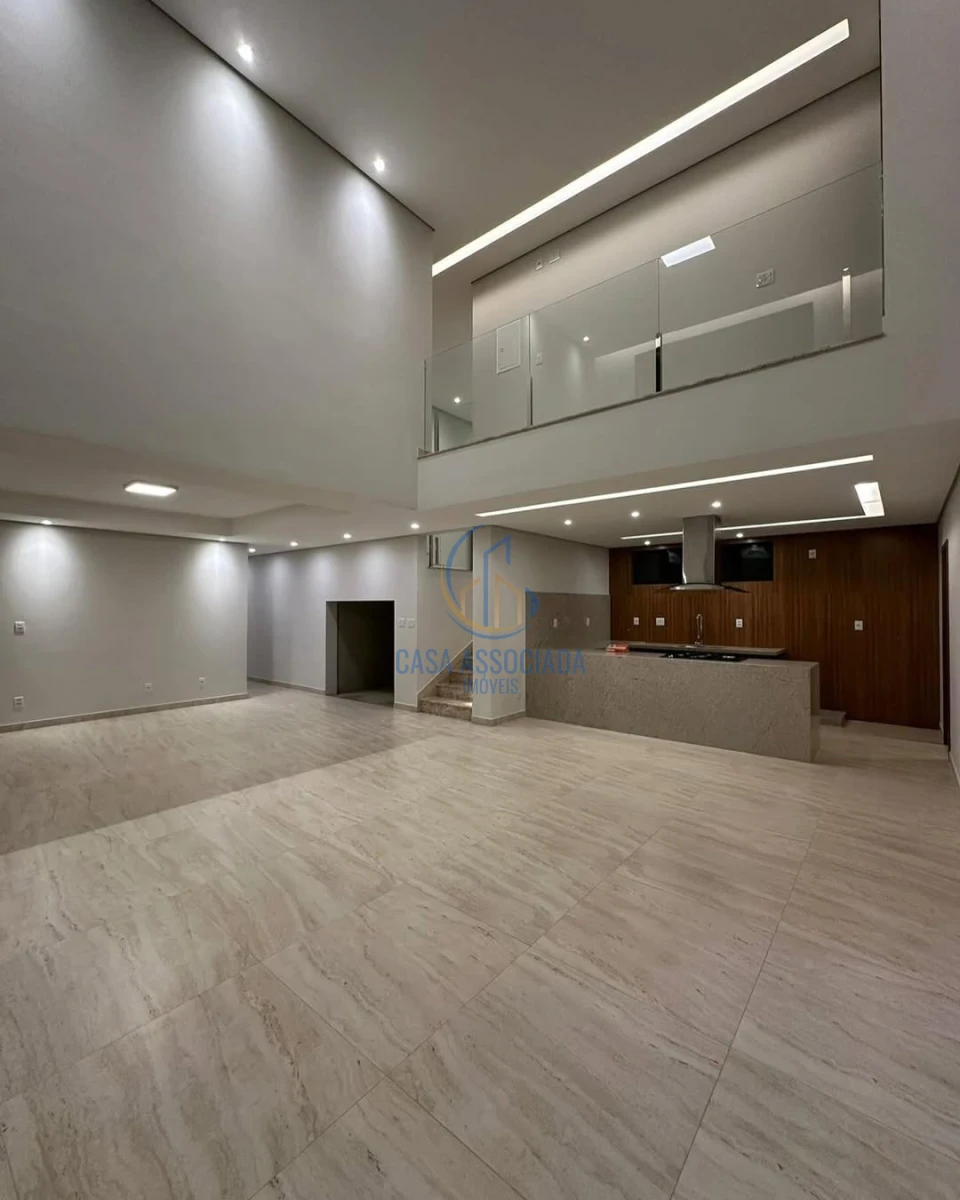 Imagens do imóveis Casa Em Condomínio À Venda Condomínio Granpark Toscana Vespasiano Vespasiano