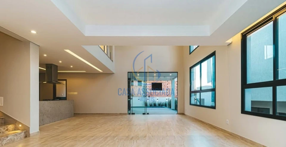 Imagens do imóveis Casa Em Condomínio À Venda Condomínio Granpark Toscana Vespasiano Vespasiano