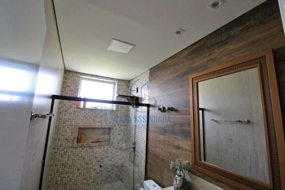 Imagens do imóveis Casa Em Condomínio Á Venda Condomínio Alphaville Vespasiano