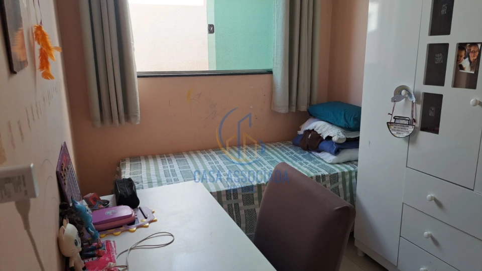 Imagens do imóveis Casa Á Venda Casa Residencial Vespasiano