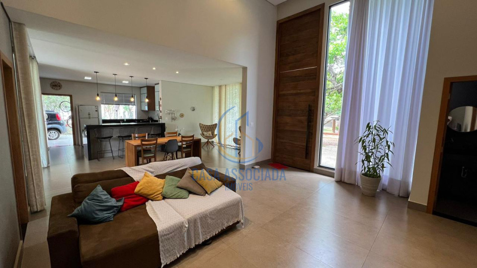 Imagens do imóveis Casa Em Condomínio Á Venda Condomínio Veredas Da Lagoa Lagoa Santa