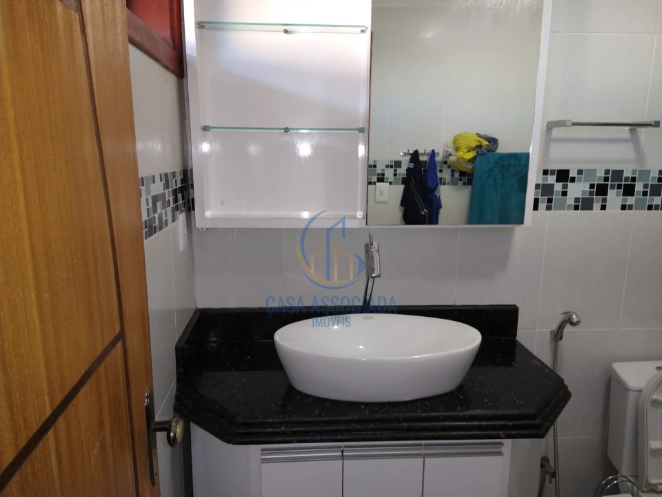 Imagens do imóveis Casa Á Venda Casa Duplex Vespasiano