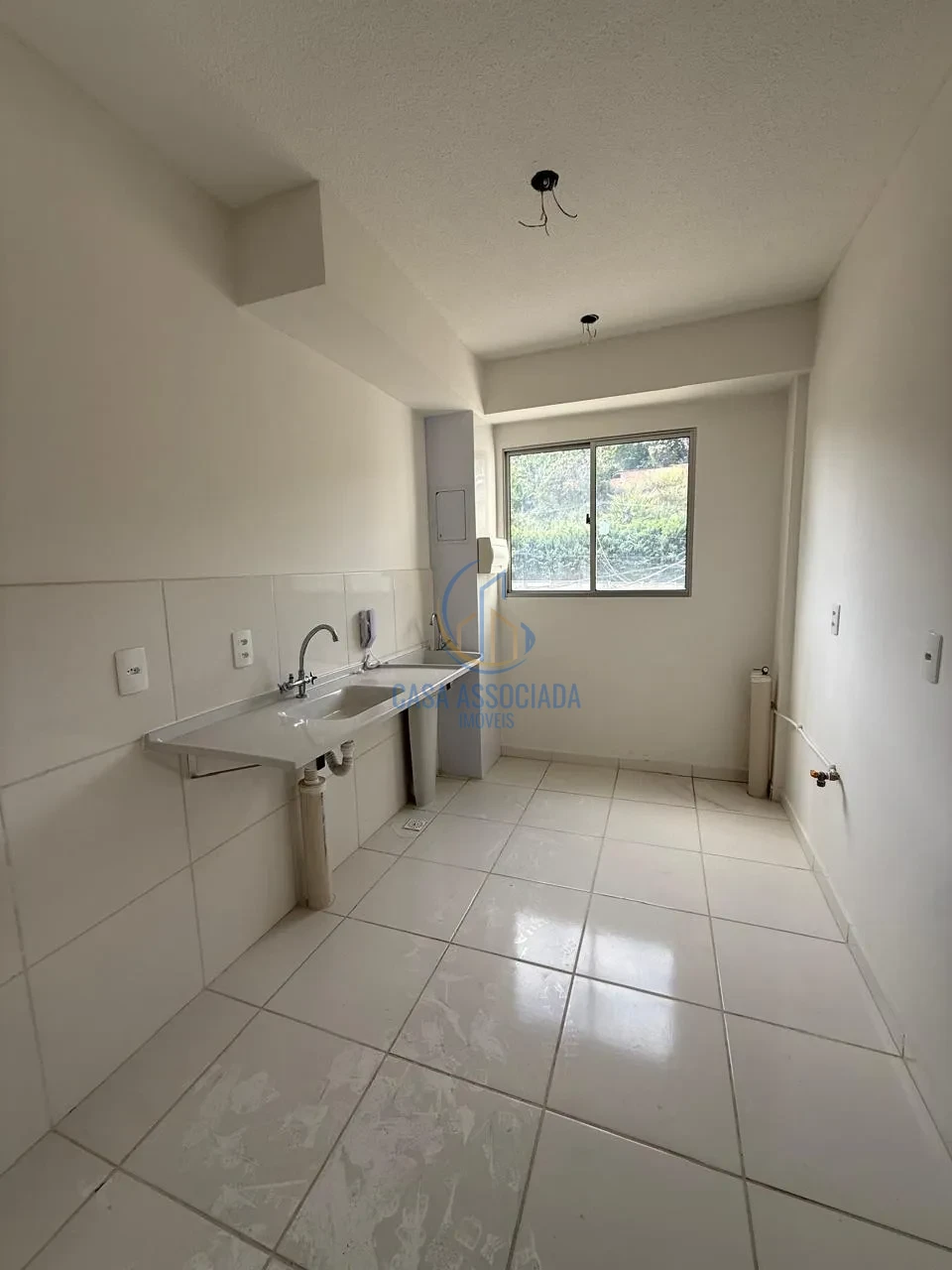 Imagens do imóveis Apartamento À Venda Santo Antônio Vespasiano