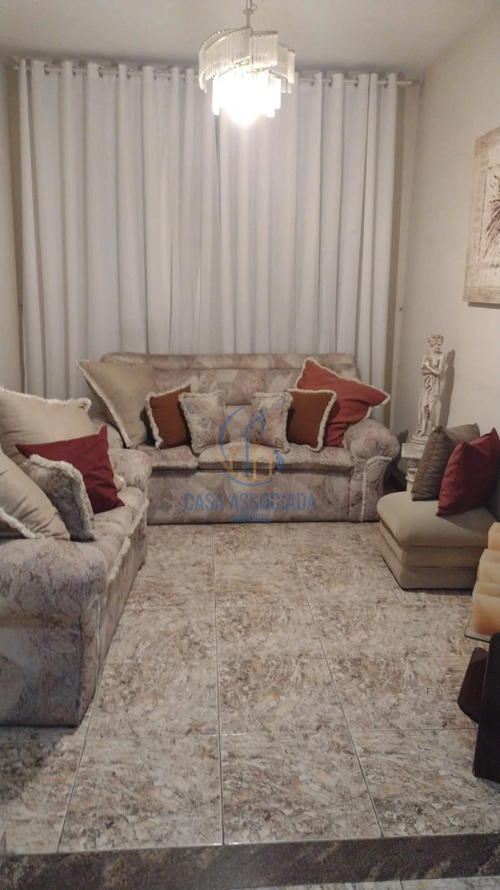 Imagens do imóveis Casa Á Venda Casa Residencial Vespasiano