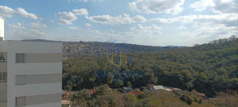 Imagens do imóveis Apartamento Á Venda Apartamento Central Park Vespasiano
