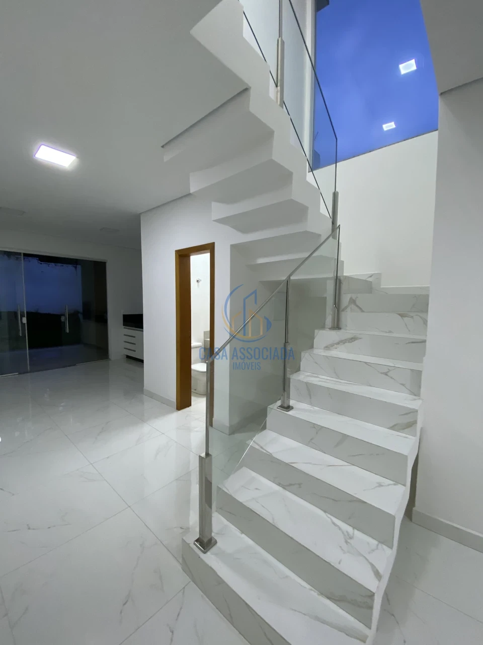 Imagens do imóveis Casa Geminada À Venda Názia 2ª Seção Vespasiano