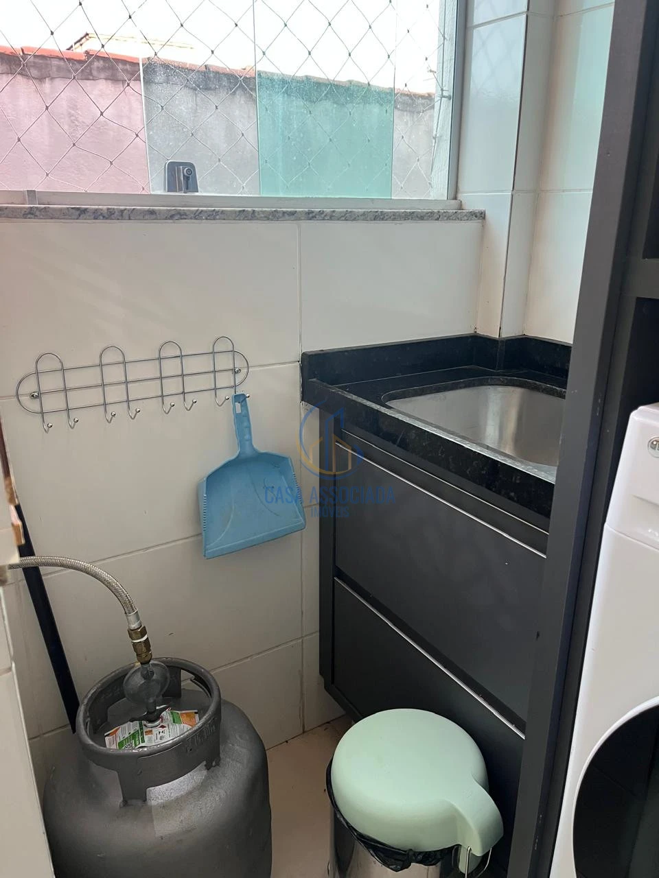 Imagens do imóveis Apartamento À Venda Názia 2ª Seção Vespasiano