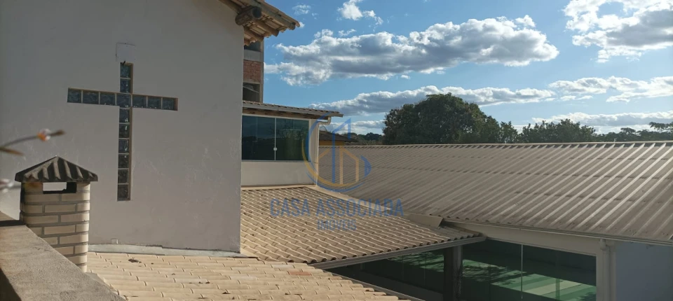 Imagens do imóveis Casa Á Venda Mansão Lagoa Santa
