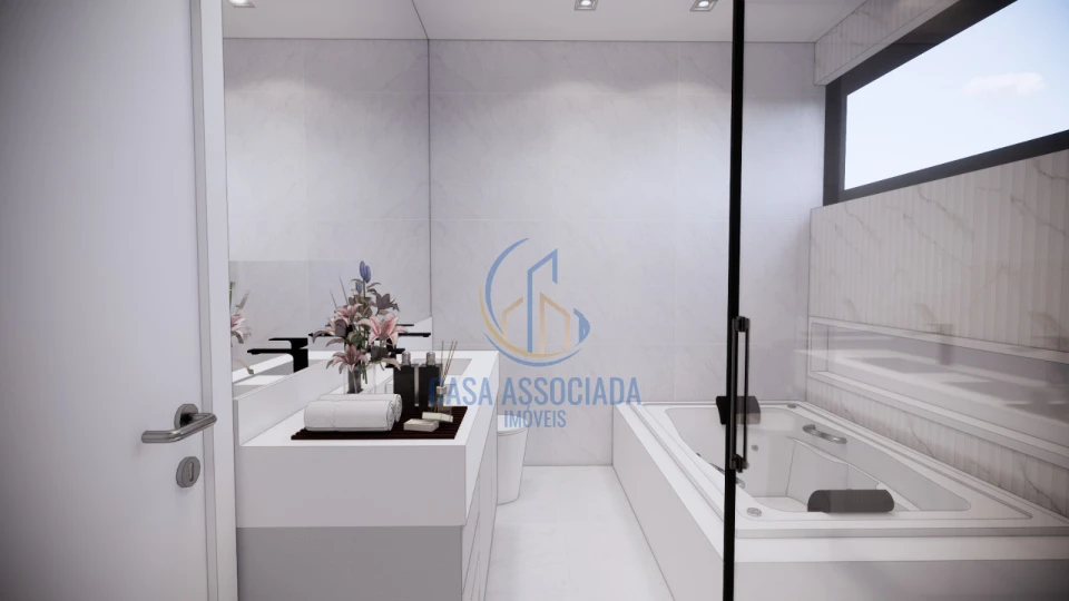 Imagens do imóveis Casa Em Condomínio Á Venda Condomínio Alphaville Vespasiano