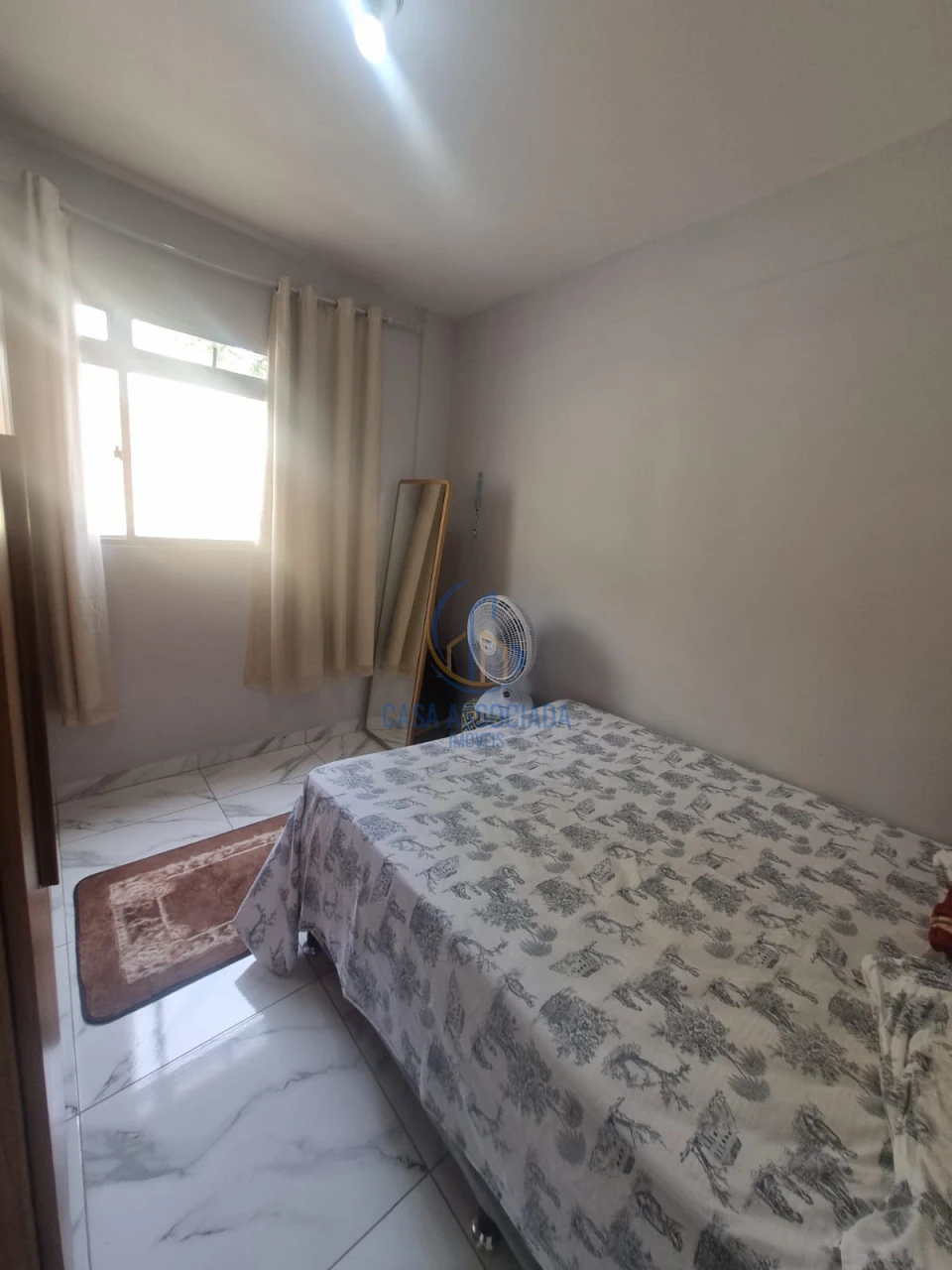 Imagens do imóveis Apartamento Á Venda Nova Pampulha Vespasiano