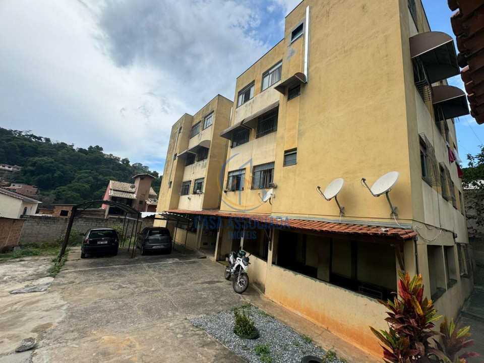Imagens do imóveis Apartamento - Vale Formoso