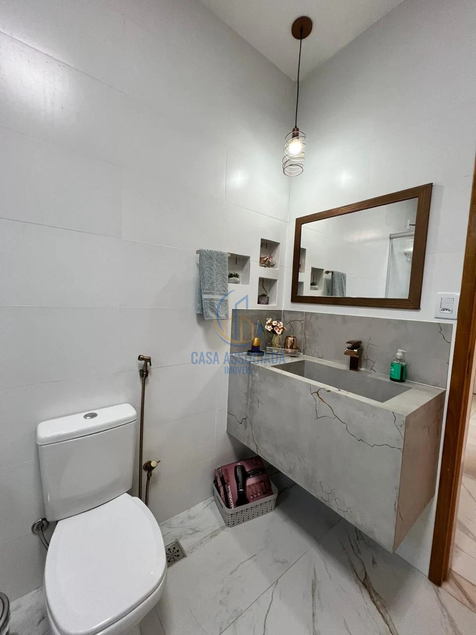 Imagens do imóveis Casa Em Condomínio À Venda Condomínio Estância Das Petúnias Lagoa Santa