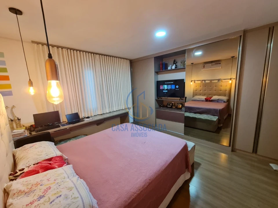 Imagens do imóveis CASA MOBILIADA CONDOMÍNIO GRAN PARK