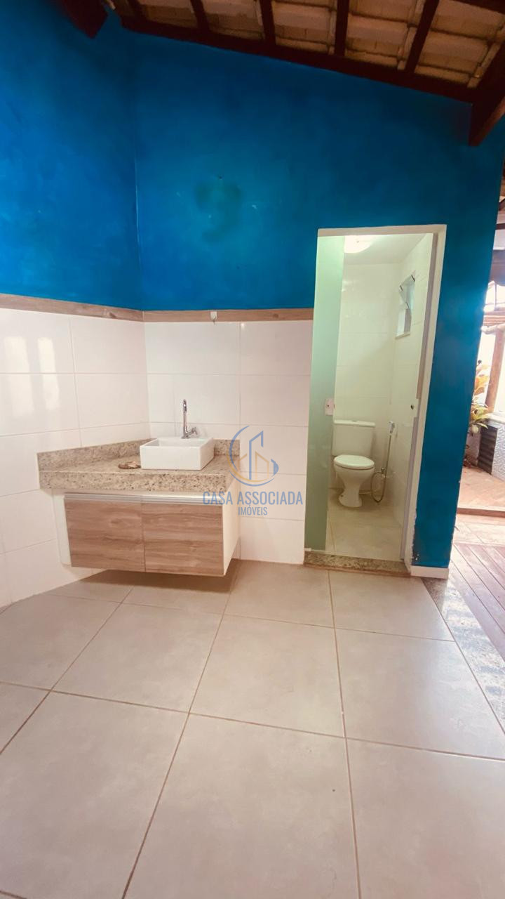Imagens do imóveis Casa Em Condomínio Á Venda Condomínio Trilhas Do Sol Lagoa Santa