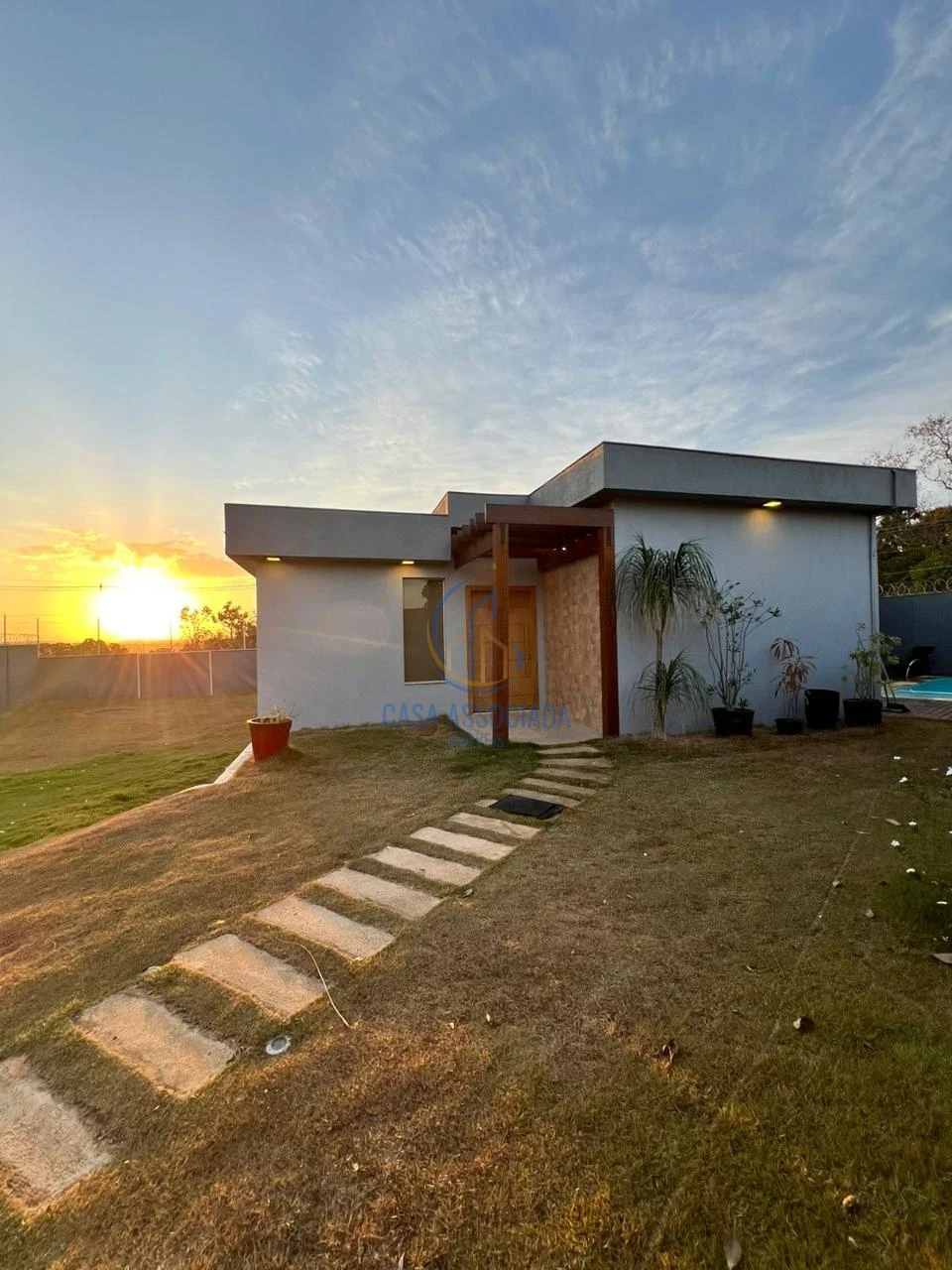 Imagens do imóveis Casa Em Condomínio À Venda Condomínio Estância Das Petúnias Lagoa Santa