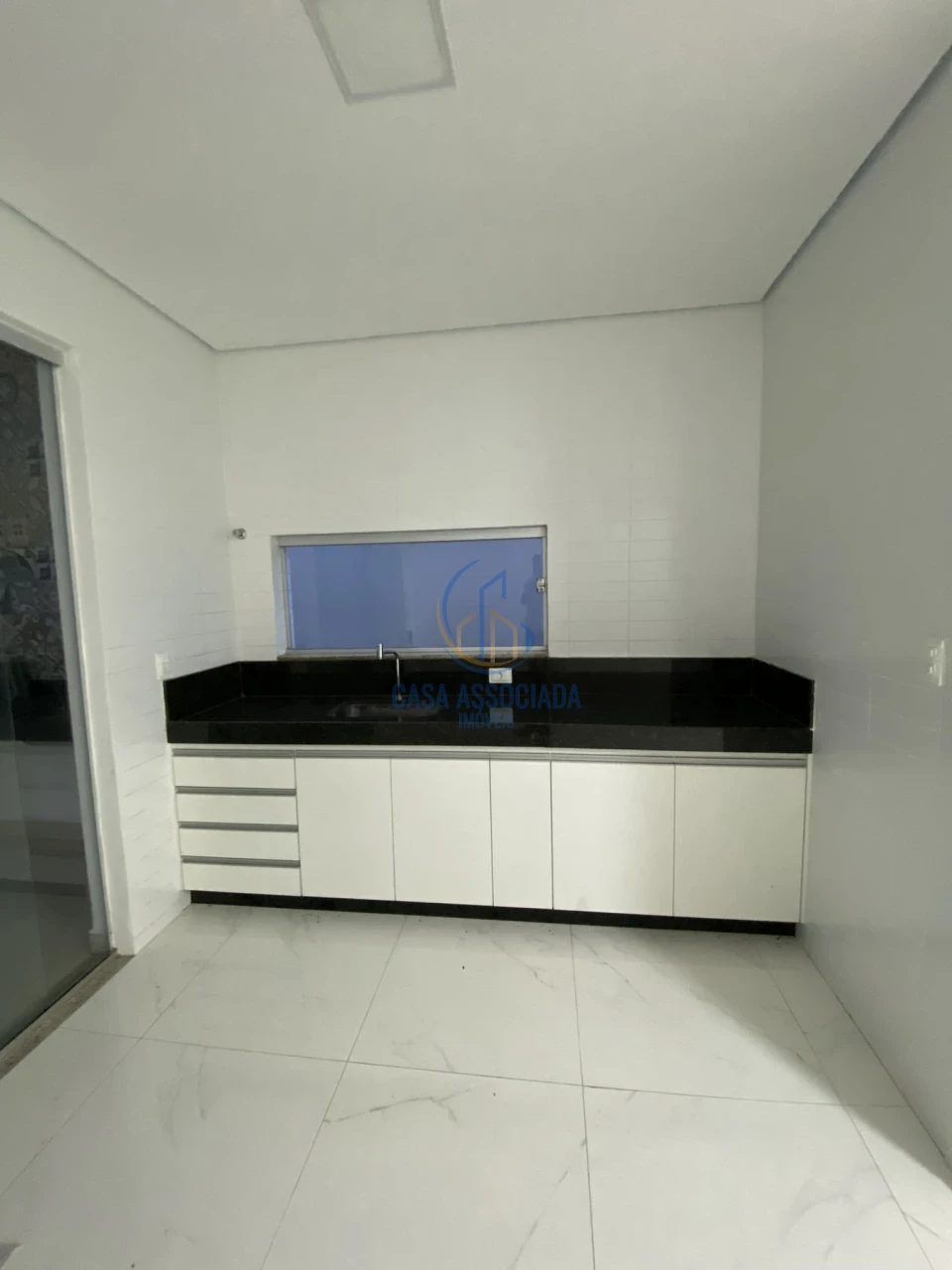 Imagens do imóveis Casa Geminada À Venda Názia 2ª Seção Vespasiano