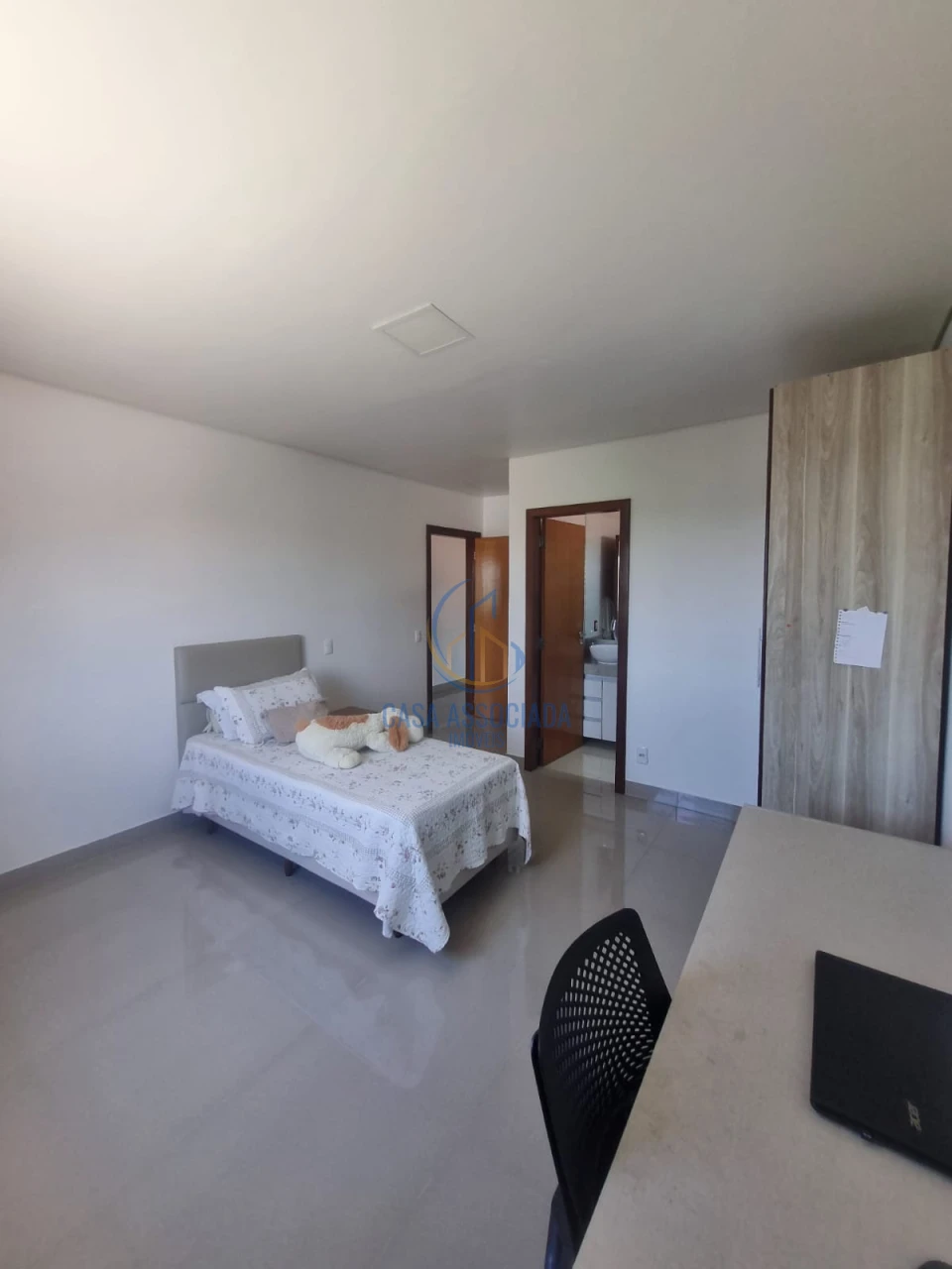 Imagens do imóveis Casa  ecologicamente correta À Venda Serra Dourada Vespasiano 02 suítes 01 sem suíte