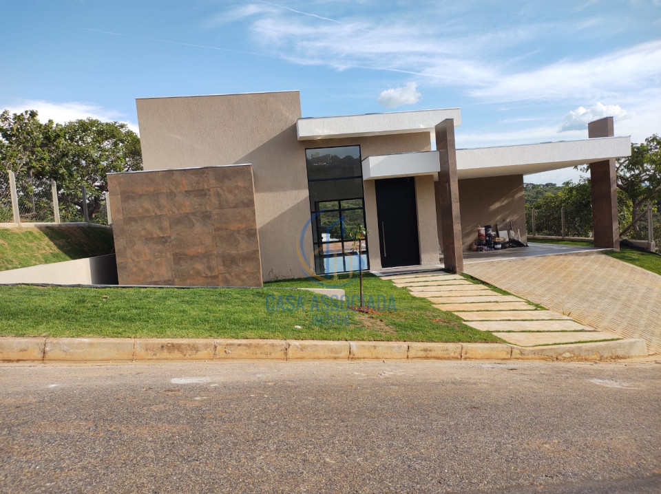 Imagens do imóveis Casa Em Condomínio Á Venda Condomínio Mont Ville Lagoa Santa