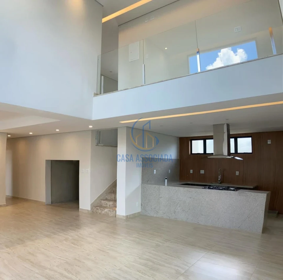 Imagens do imóveis Casa Em Condomínio À Venda Condomínio Granpark Toscana Vespasiano Vespasiano