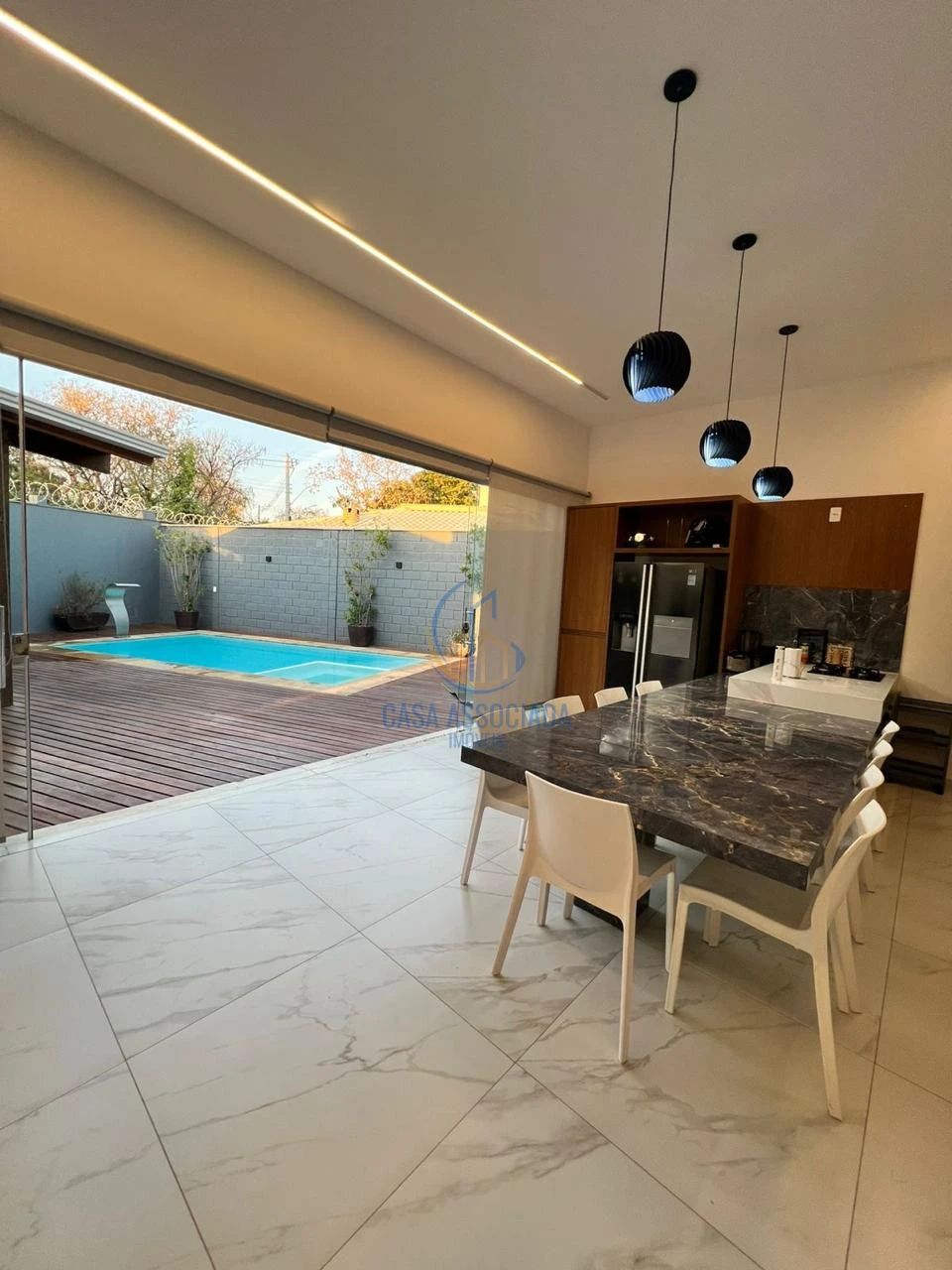 Imagens do imóveis Casa Em Condomínio À Venda Condomínio Estância Das Petúnias Lagoa Santa