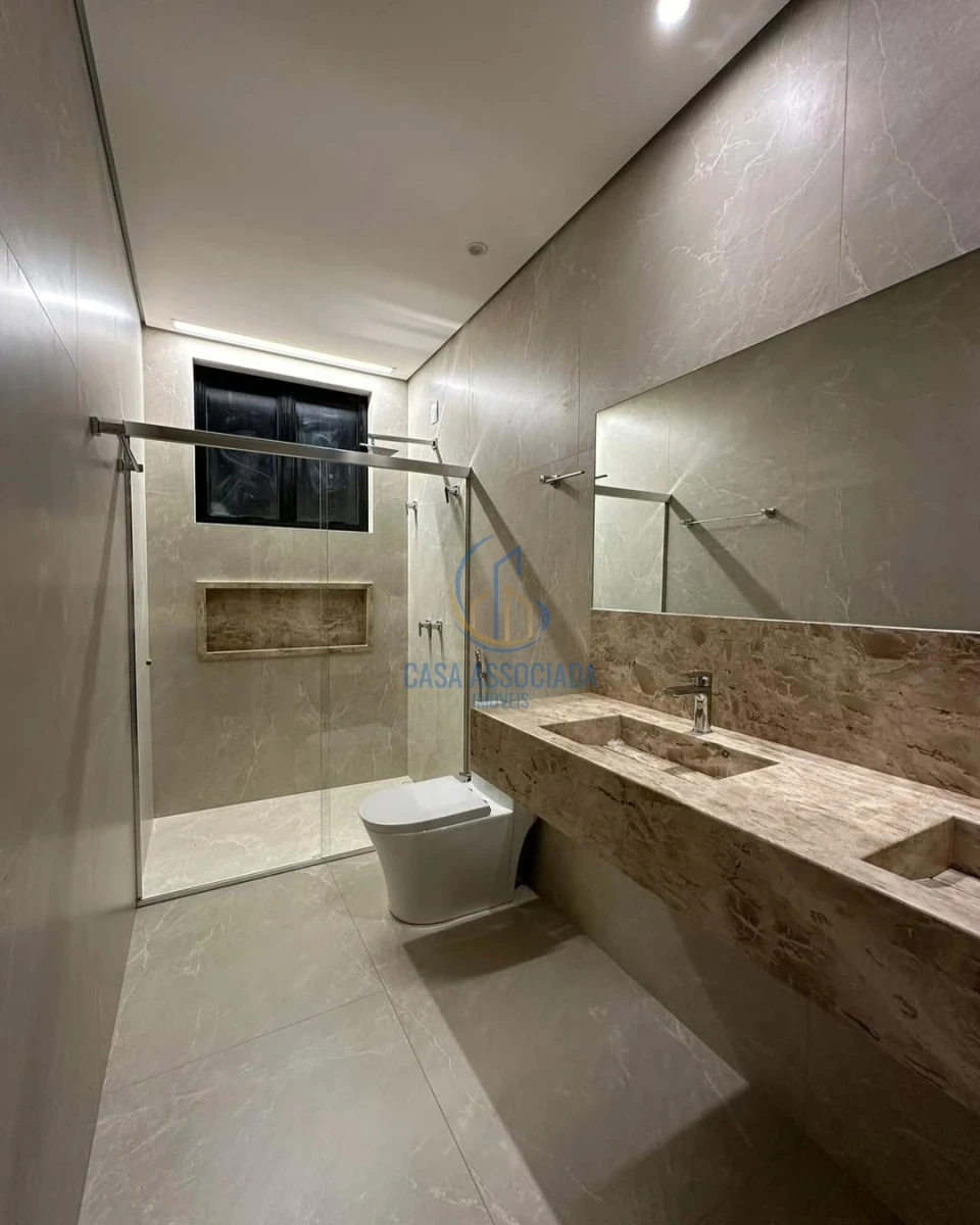 Imagens do imóveis Casa Em Condomínio À Venda Condomínio Granpark Toscana Vespasiano Vespasiano