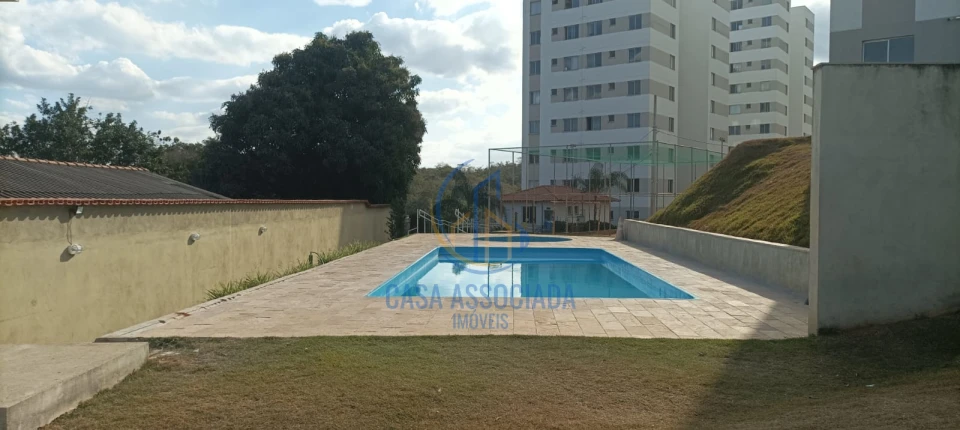 Imagens do imóveis Apartamento Á Venda Apartamento Central Park Vespasiano